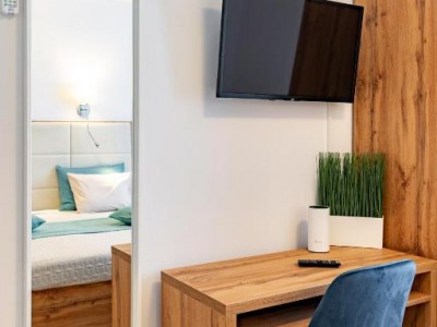 Apartmanski namještaj