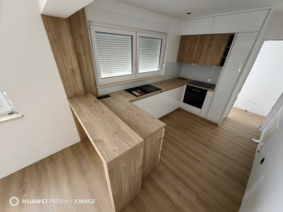 Kuhinje MDF