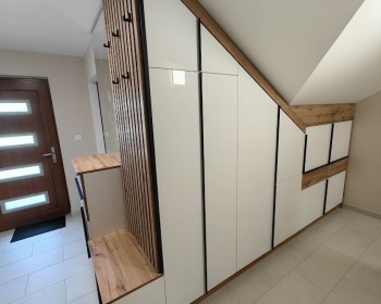KOSO PREDSOBLJE
